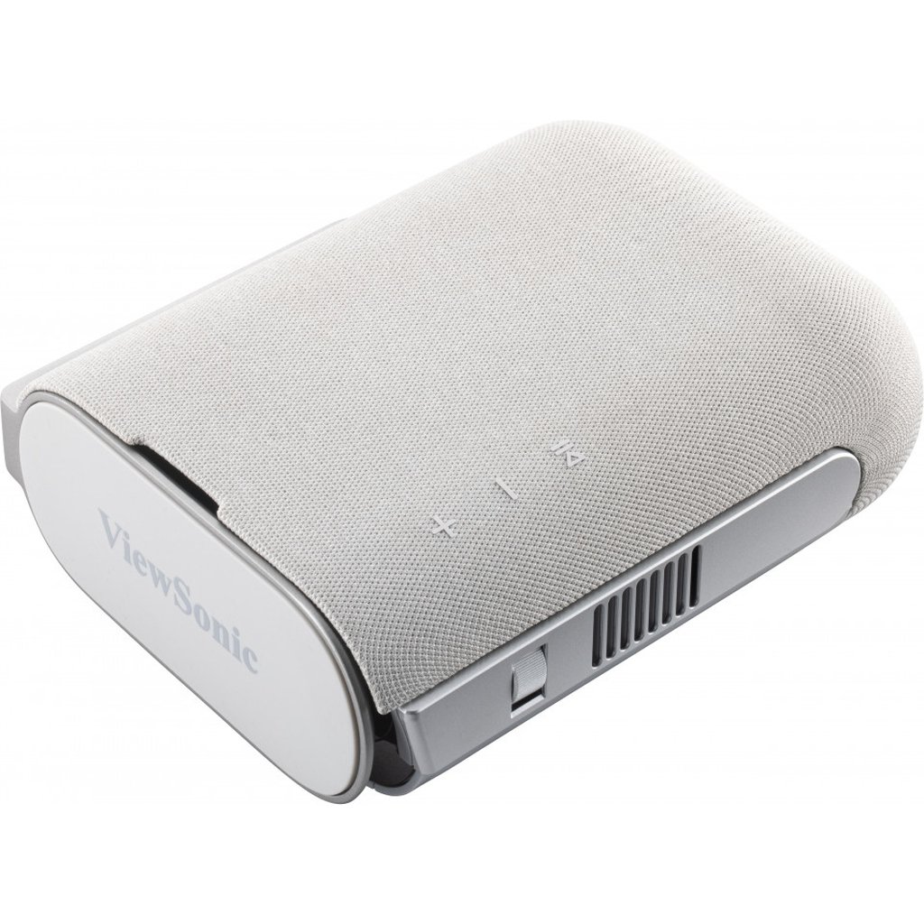 Viewsonic M1PRO data projector Short throw projector LED VGA (640x480) Silver - Image 15