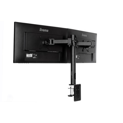iiyama DS1002C-B1 monitor mount / stand 76.2 cm (30") Desk Black - Image 6