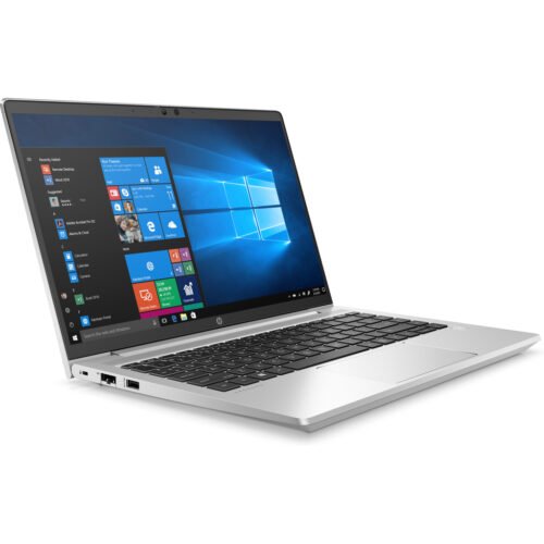 HP ProBook 440 G8 Intel® Core™ i5 i5-1135G7 Laptop 35.6 cm (14") Full HD 8 GB DDR4-SDRAM 256 GB SSD Wi-Fi 6 (802.11a - Image 9