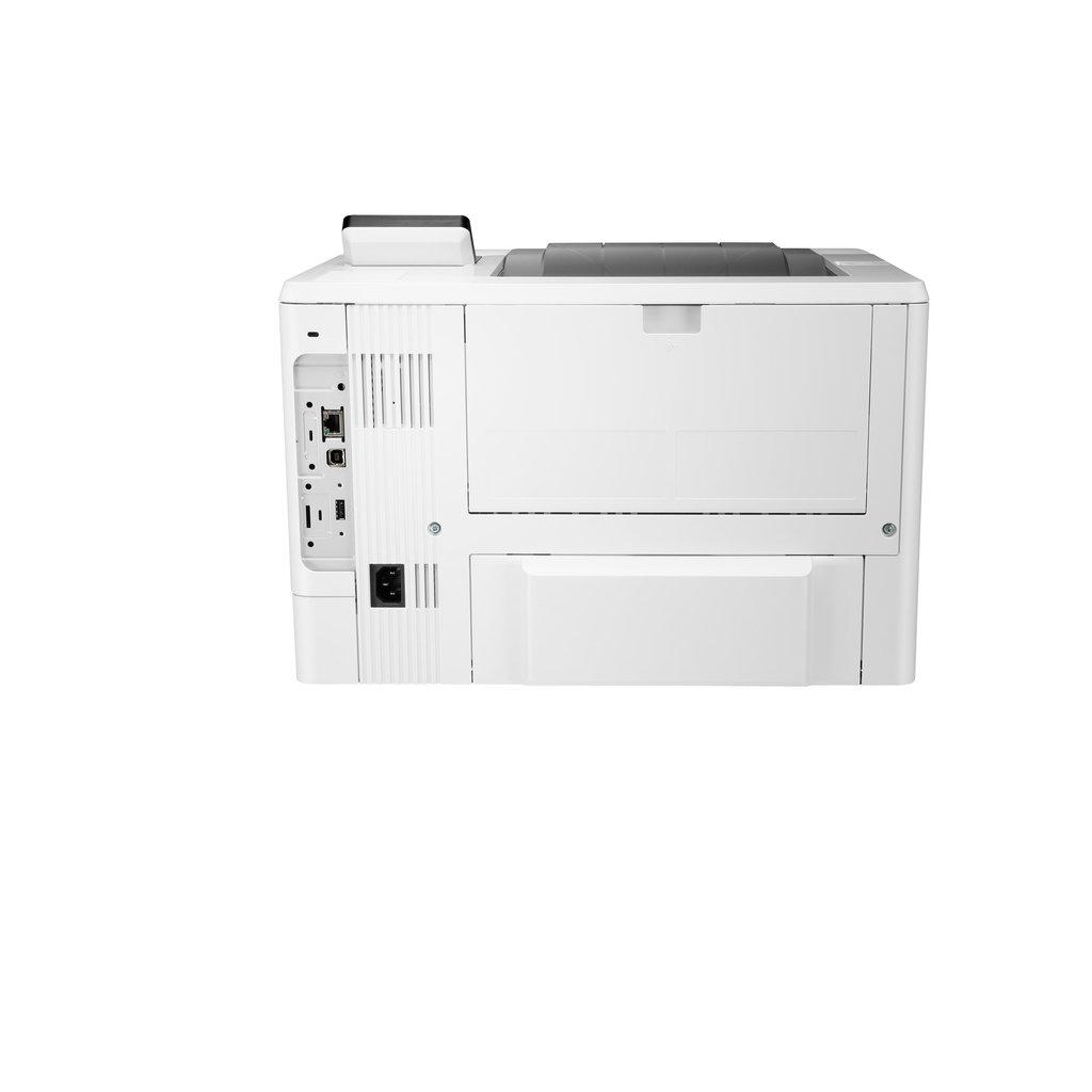 HP LaserJet Enterprise M507dn Black and white Printer, Ethernet Only; Duplex - Image 5