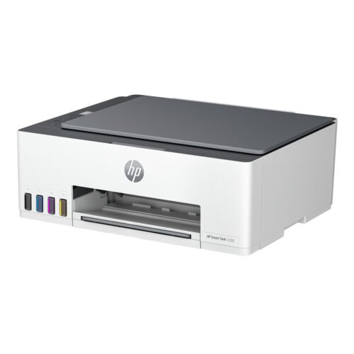 HP Smart Tank 5105 Wireless All-in-One Color Printer, Copier, Scanner - Image 9