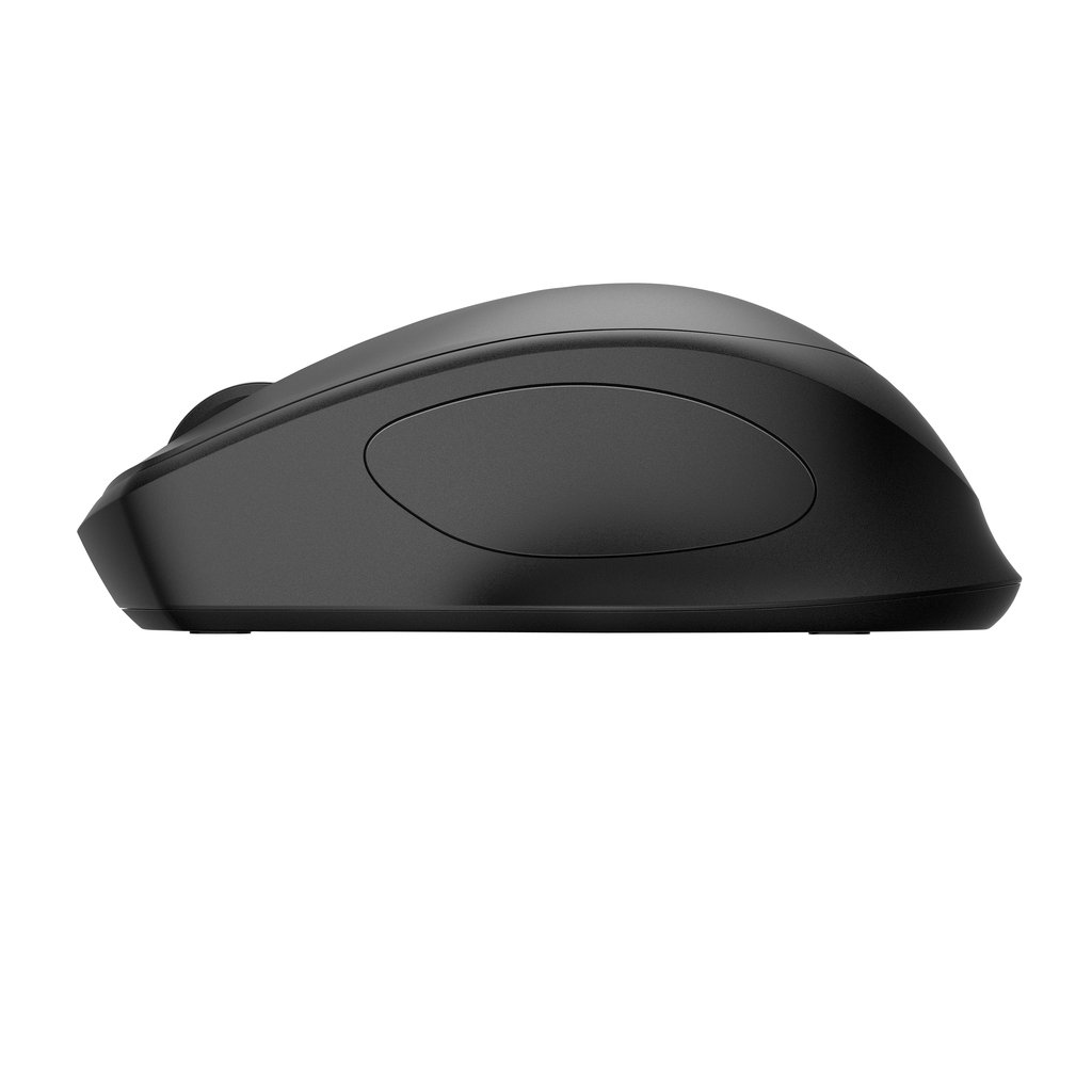 HP 285 Silent Wireless Mouse - Image 3