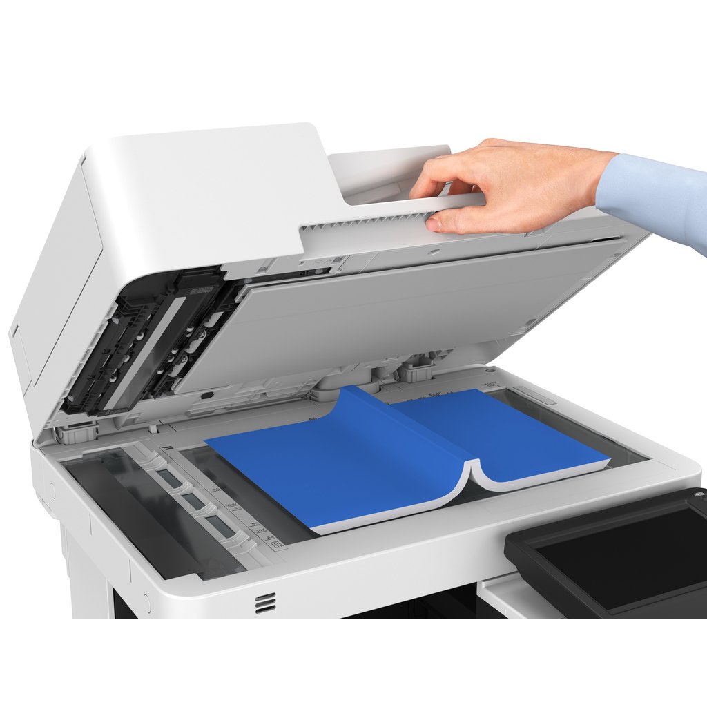 Canon i-SENSYS 6162C011 laser printer Colour 1200 x 1200 DPI A4 Wi-Fi - Image 11