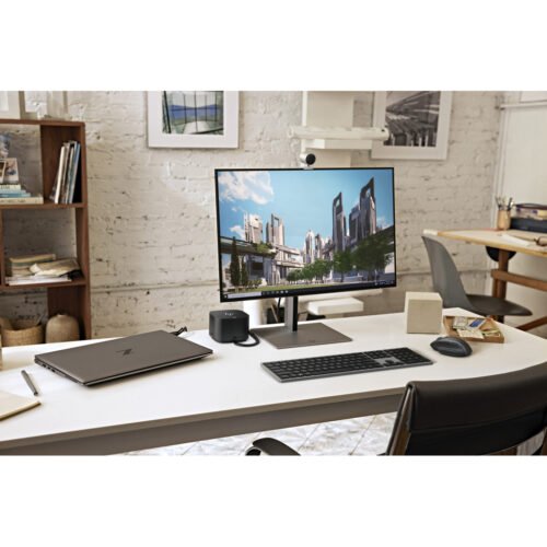 HP Thunderbolt Dock 280W G4 w/Combo Cable - Image 9