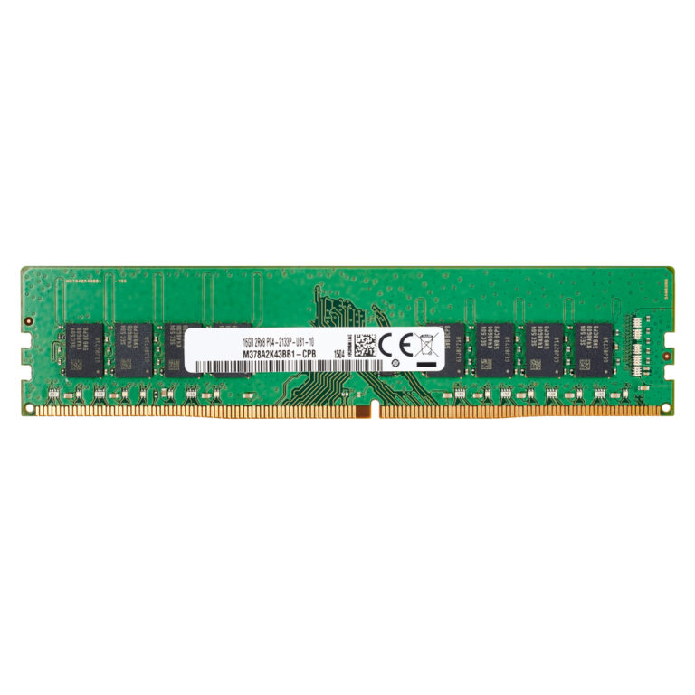 HP 8GB DDR4-3200 DIMM