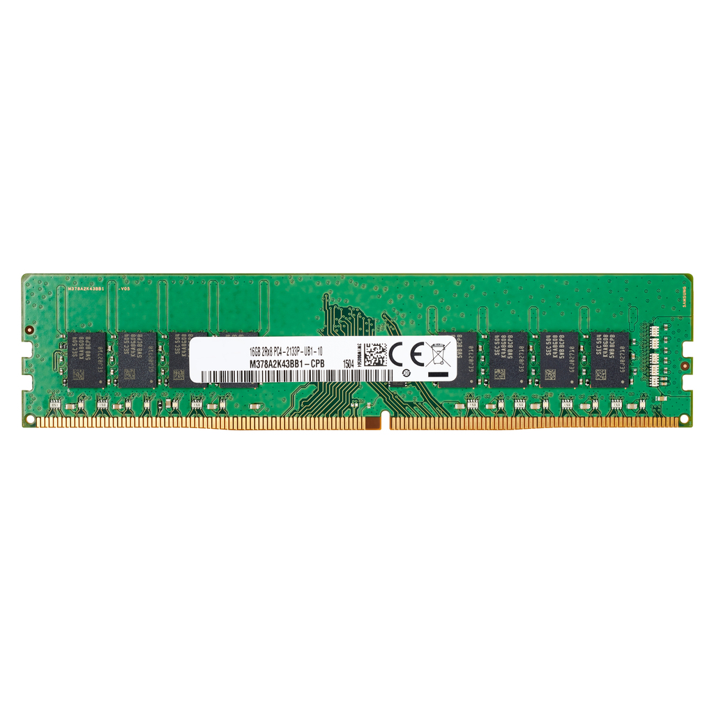 HP 8GB DDR4-3200 DIMM