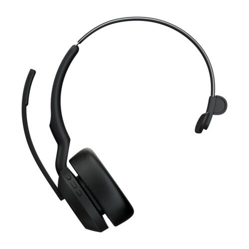 Jabra Evolve2 55 - Link380c MS Mono - Image 2