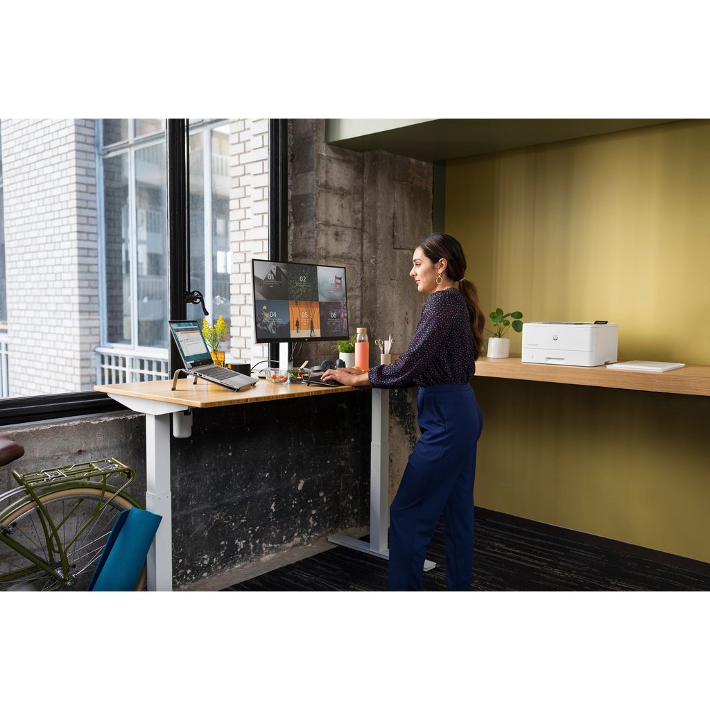 HP E-Series E27q G4 QHD Monitor - Image 12