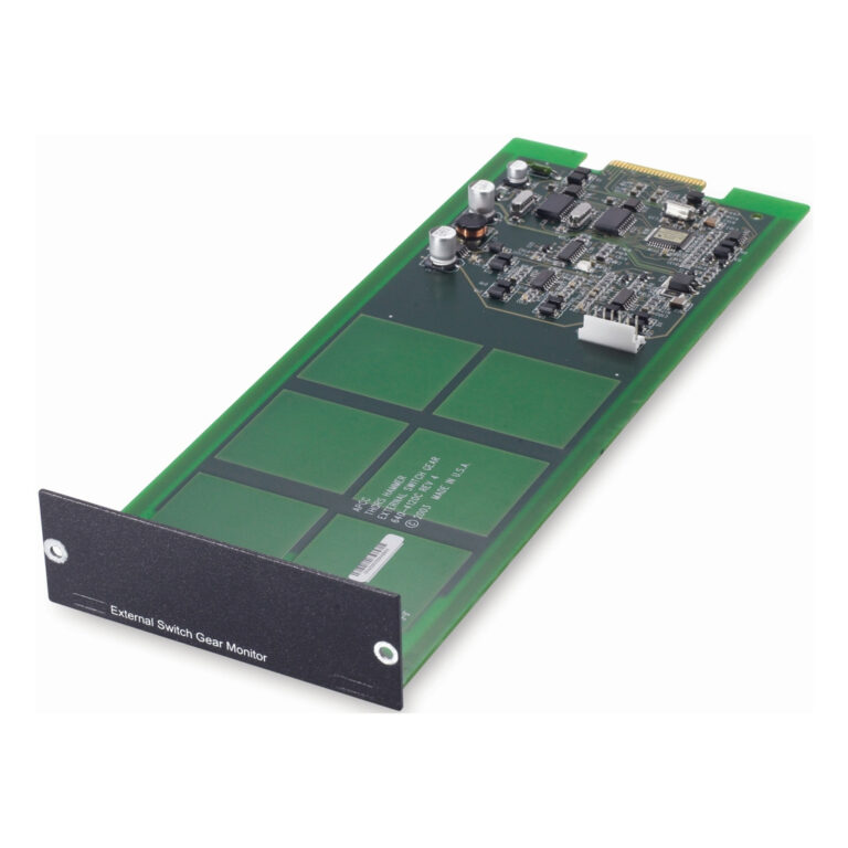 APC WSYCSGMON UPS accessory
