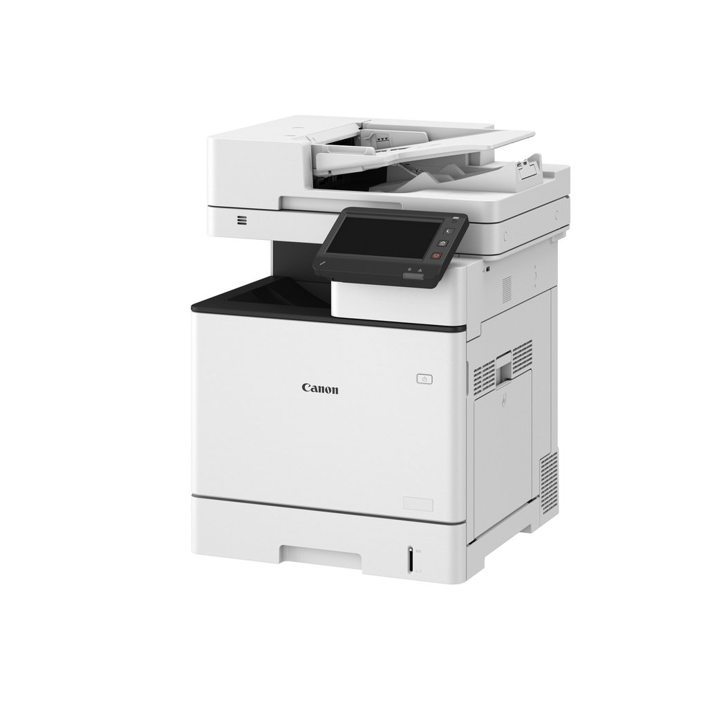 Canon i-SENSYS 6162C011 laser printer Colour 1200 x 1200 DPI A4 Wi-Fi - Image 6