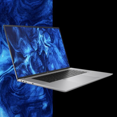 HP ZBook Studio G11 Intel Core Ultra 7 155H Mobile workstation 40.6 cm (16") WQUXGA 32 GB DDR5-SDRAM 1 TB SSD NVIDIA RTX 2000 A - Image 12