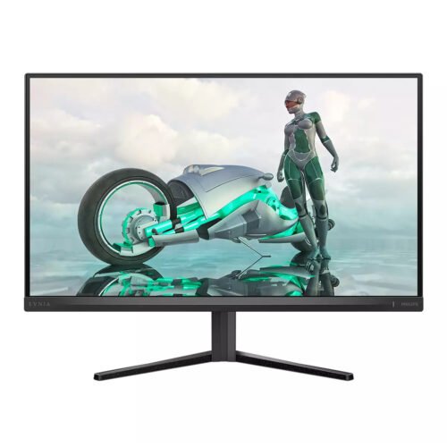 Philips Evnia 27M2N3200S/00 LED display 68.6 cm (27") 1920 x 1080 pixels Full HD LCD Black - Image 9