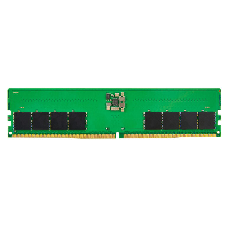 HP 16GB DDR5 (1x16GB) 4800 UDIMM NECC Memory