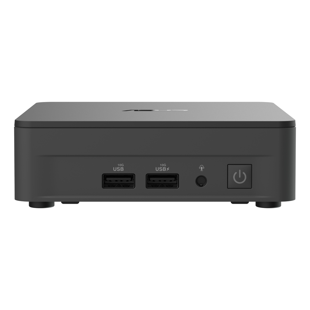 ASUS NUC 13 RNUC13ANKI70003 UCFF Black i7-1360P - Image 5