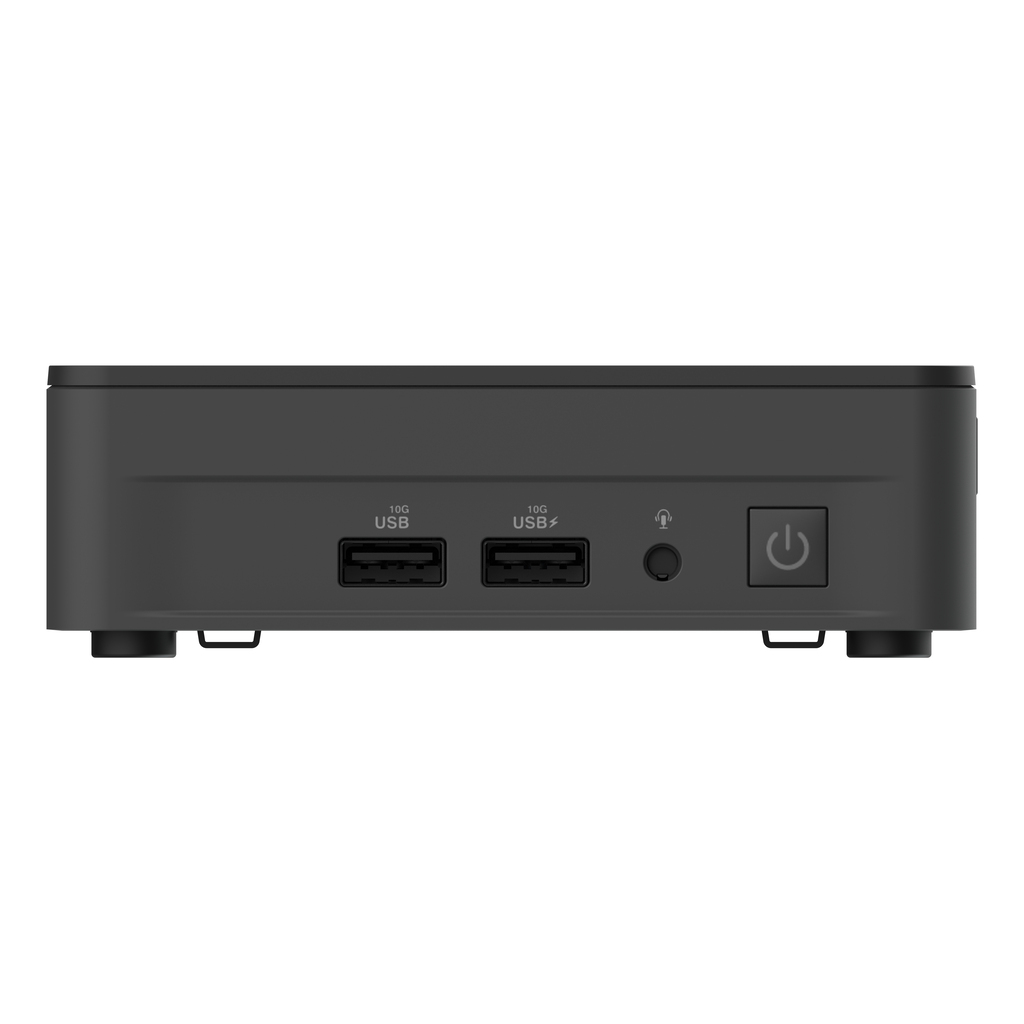 ASUS NUC 13 RNUC13ANKI70003 UCFF Black i7-1360P - Image 4