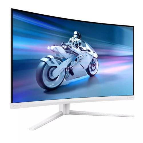 Philips Evnia 5000 32M2C5501/00 computer monitor 81.3 cm (32") 1920 x 1080 pixels Full HD LCD White - Image 14