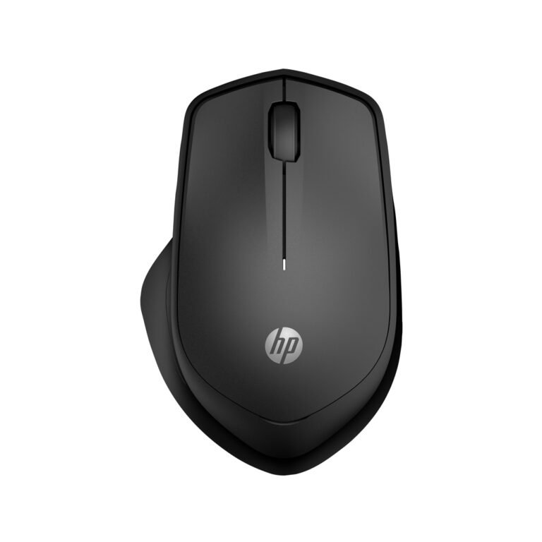 HP 285 Silent Wireless Mouse