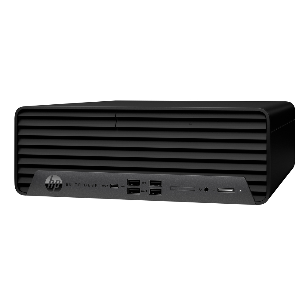 HP Elite 800 G9 Intel® Core™ i5 i5-13500 8 GB DDR5-SDRAM 256 GB SSD Windows 11 Pro SFF PC Black - Image 7