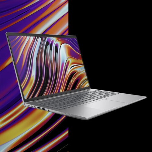 HP ZBook Power G11 A AMD Ryzen™ 9 8945HS Mobile workstation 40.6 cm (16") WUXGA 32 GB DDR5-SDRAM 1 TB SSD NVIDIA RTX 2000 - Image 14