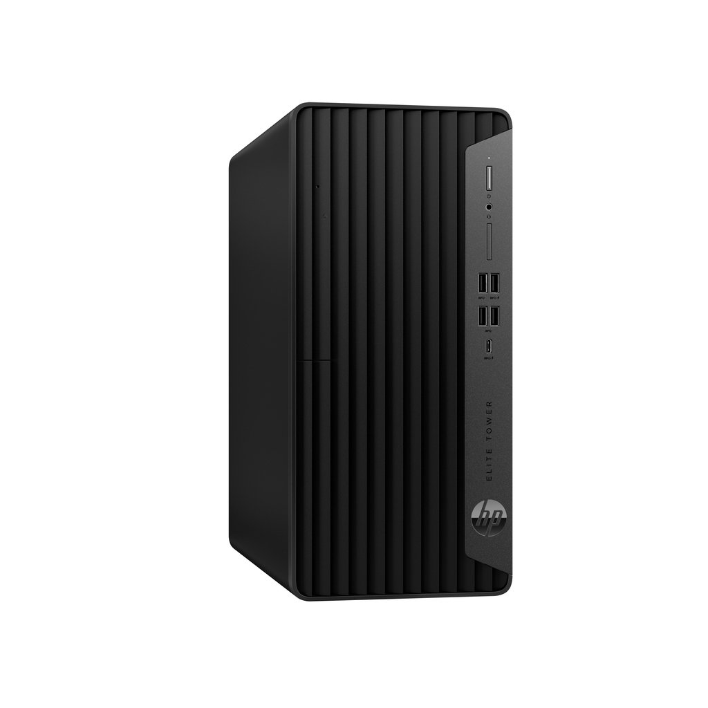 HP Elite 800 G9 Intel® Core™ i7 i7-12700 16 GB DDR5-SDRAM 512 GB SSD Windows 11 Pro Tower PC Black - Image 2