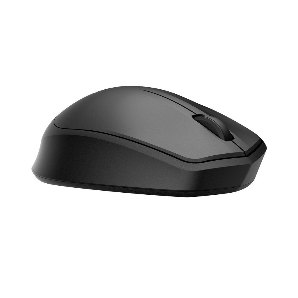 HP 285 Silent Wireless Mouse - Image 4