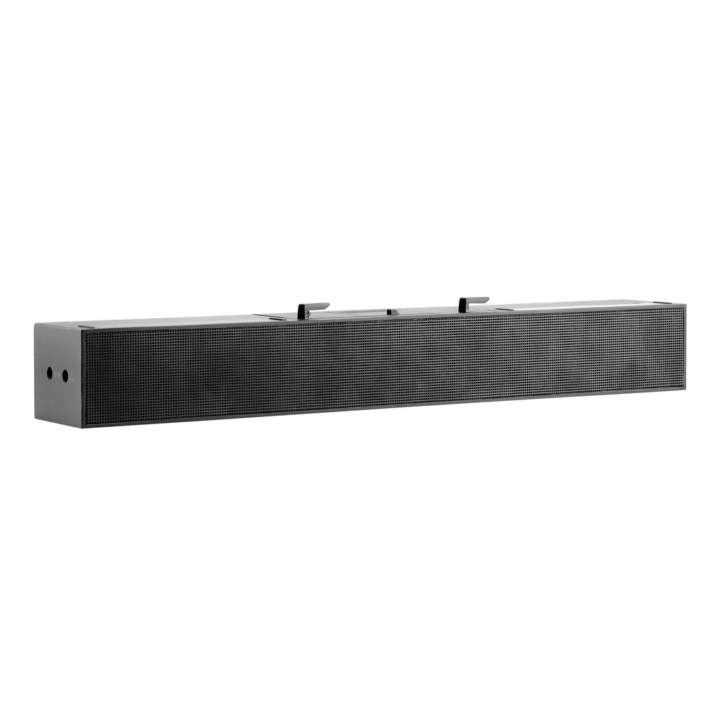 HP S101 Speaker Bar Black 2.5 W - Image 2