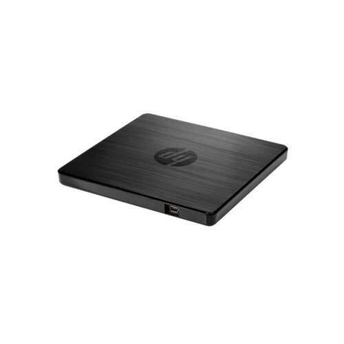 HP External USB DVDRW Drive - Image 3
