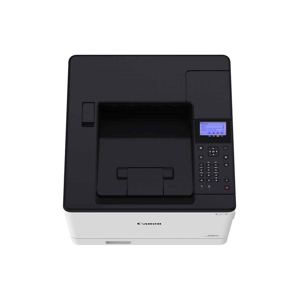 Canon i-SENSYS LBP673Cdw Colour 1200 x 1200 DPI A4 Wi-Fi - Image 12