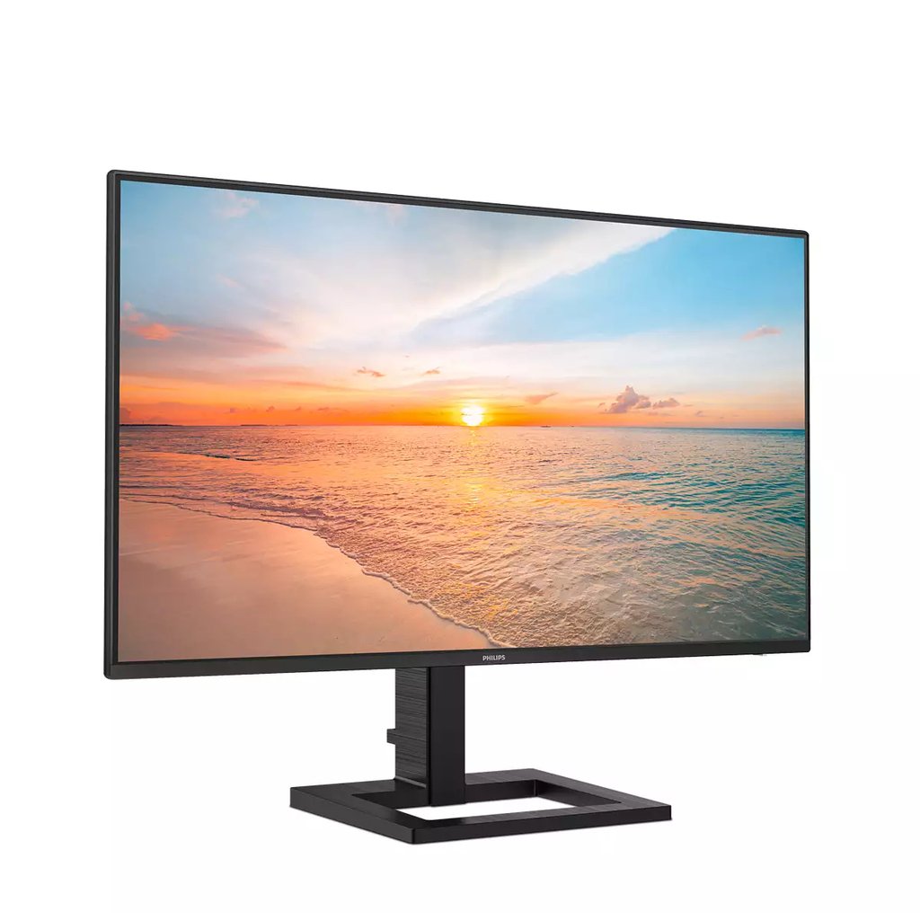 Philips 1000 series 24E1N1300AE/00 computer monitor 60.5 cm (23.8") 1920 x 1080 pixels Full HD LCD Black - Image 9
