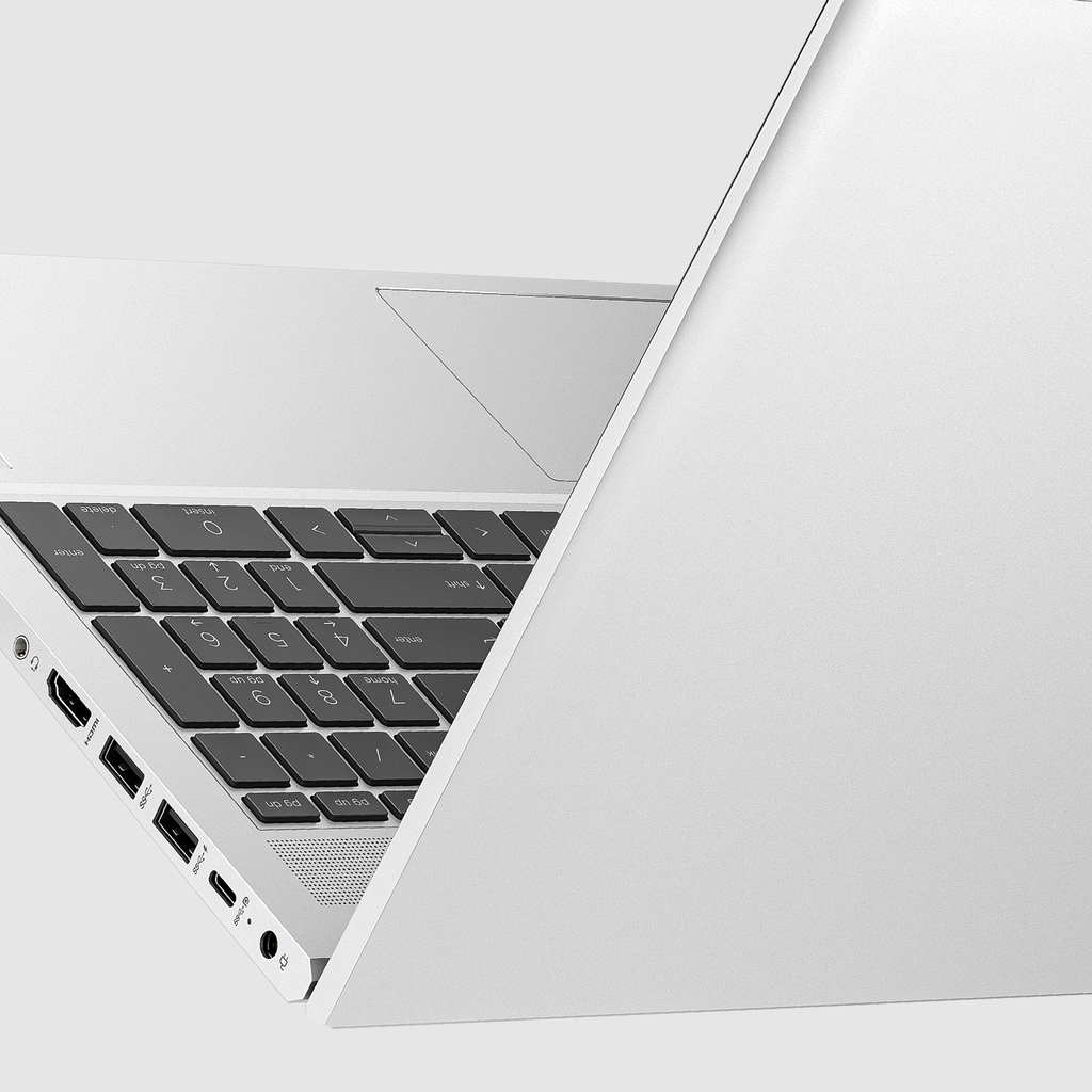 HP ProBook 455 G10 AMD Ryzen™ 3 7330U Laptop 39.6 cm (15.6") Touchscreen Full HD 16 GB DDR4-SDRAM 512 GB SSD Wi-Fi 6E (80 - Image 10