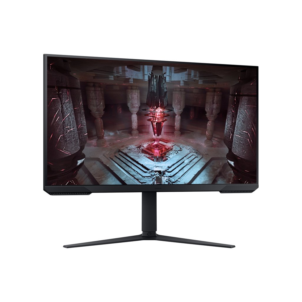 Samsung 32" G51C QHD, 165Hz, VA Odyssey Gaming Monitor - Image 15
