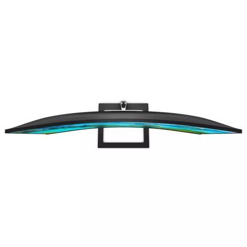 Philips E Line 325E1C/00 computer monitor 80 cm (31.5") 2560 x 1440 pixels Quad HD LCD Black - Image 3