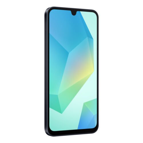 Samsung Galaxy A16 17 cm (6.7") Hybrid Dual SIM 4G USB Type-C 4 GB 128 GB 5000 mAh Black - Image 3