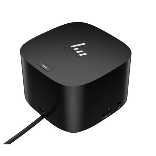 HP Thunderbolt Dock 120W G4 - Image 2