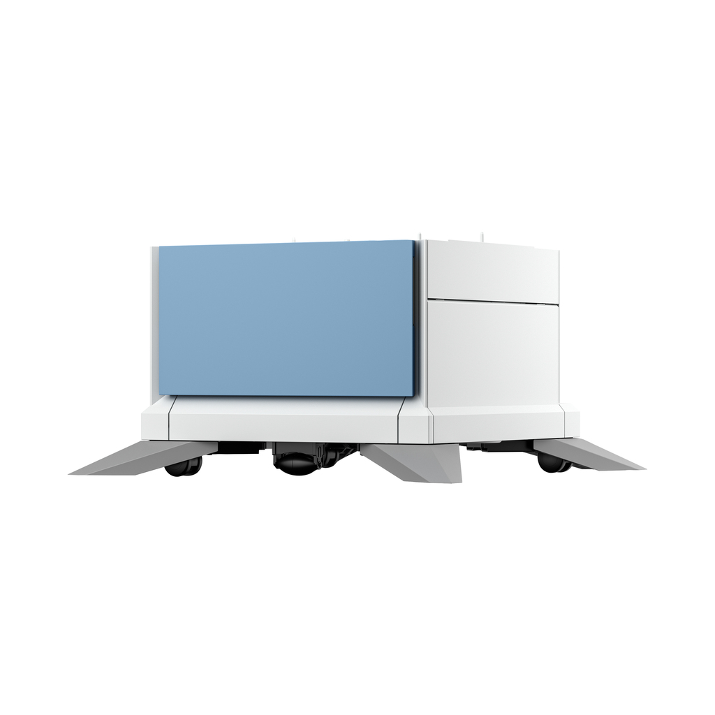 HP Color LaserJet 2100 HCI Feeder and Stand - Image 2