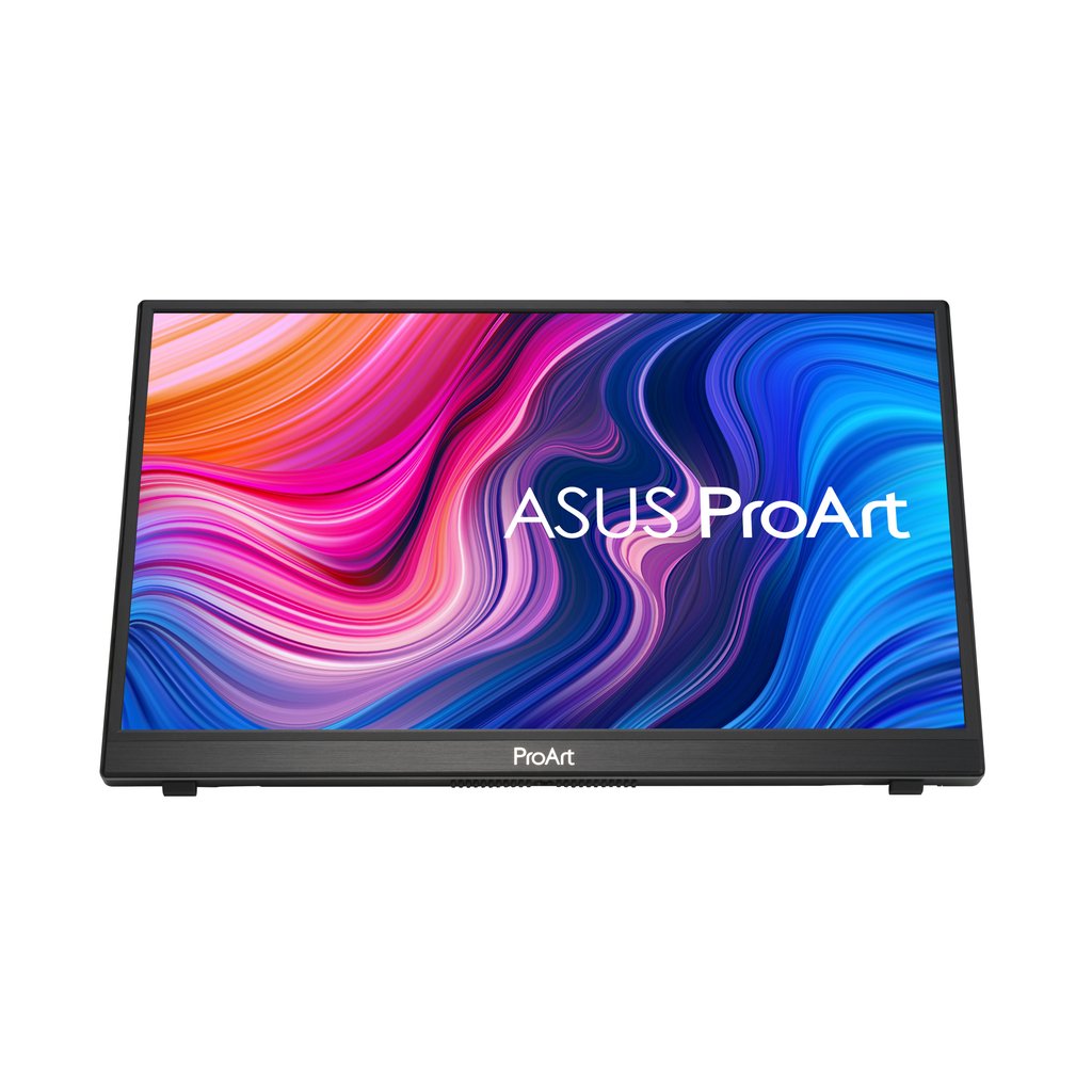 ASUS PA148CTV computer monitor 35.6 cm (14") 1920 x 1080 pixels Full HD LED Touchscreen Tabletop Black - Image 6