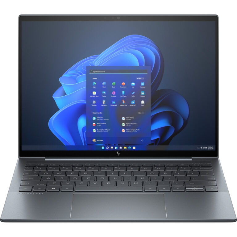 HP Dragonfly G4 Intel® Core™ i7 i7-1355U Laptop 34.3 cm (13.5") WUXGA+ 16 GB LPDDR5-SDRAM 512 GB SSD Wi-Fi 6E (802.1