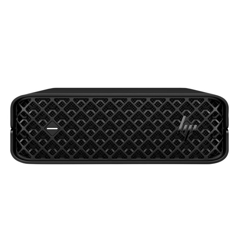 HP Z2 Mini G9 Intel® Core™ i7 i7-14700 16 GB DDR5-SDRAM 512 GB SSD NVIDIA T400 Windows 11 Pro Mini PC Workstation AI