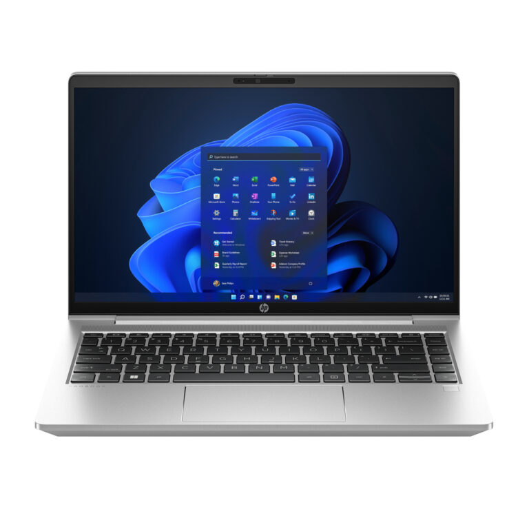 HP ProBook 440 G10 Intel® Core™ i5 i5-1335U Laptop 35.6 cm (14") Full HD 16 GB DDR4-SDRAM 512 GB SSD Wi-Fi 6E (802.1