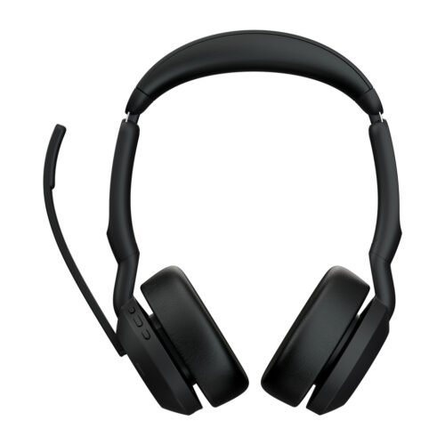 Jabra Evolve2 55 - Link380a UC Stereo (Include Stand) - Image 3