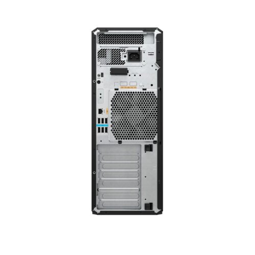 HP Z6 G5 Intel Xeon W w5-3435X 64 GB DDR5-SDRAM 2 TB SSD Windows 11 Pro Tower Workstation AI Workstation Black - Image 11