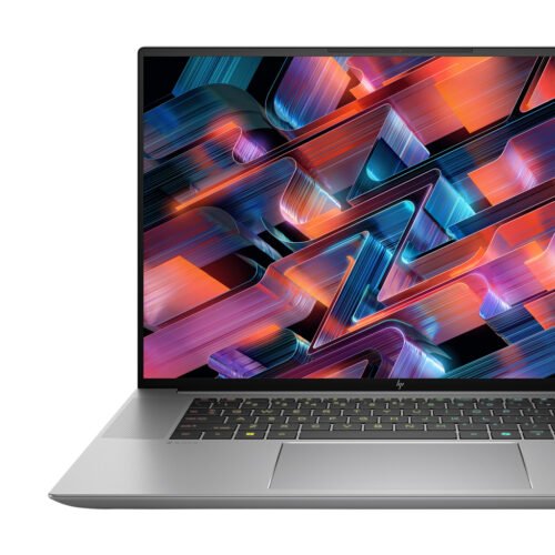HP ZBook Studio G11 Intel Core Ultra 9 185H Mobile workstation 40.6 cm (16") WQUXGA 64 GB DDR5-SDRAM 1 TB SSD NVIDIA RTX 3000 A - Image 11