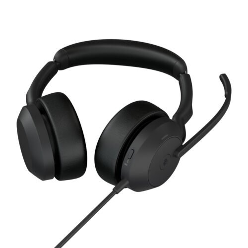 Jabra Evolve2 50 - USB-A MS Stereo - Image 3