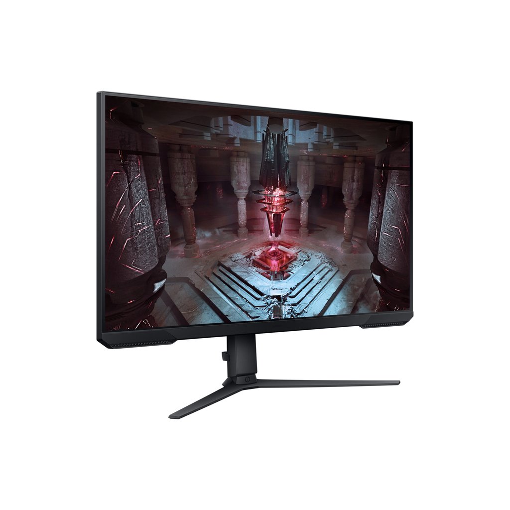 Samsung 32" G51C QHD, 165Hz, VA Odyssey Gaming Monitor - Image 5