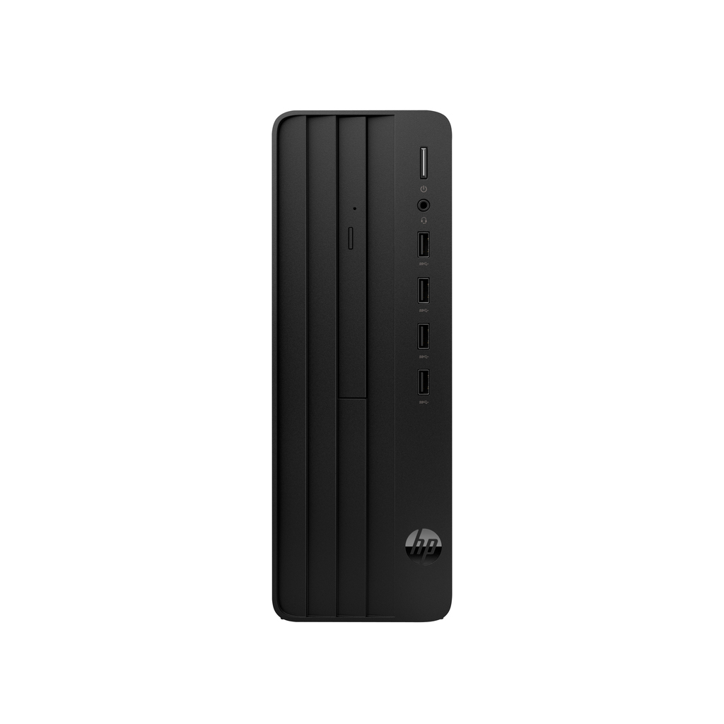 HP Pro SFF 290 G9 Intel® Core™ i5 i5-13500 8 GB DDR4-SDRAM 512 GB SSD Windows 11 Pro PC Black