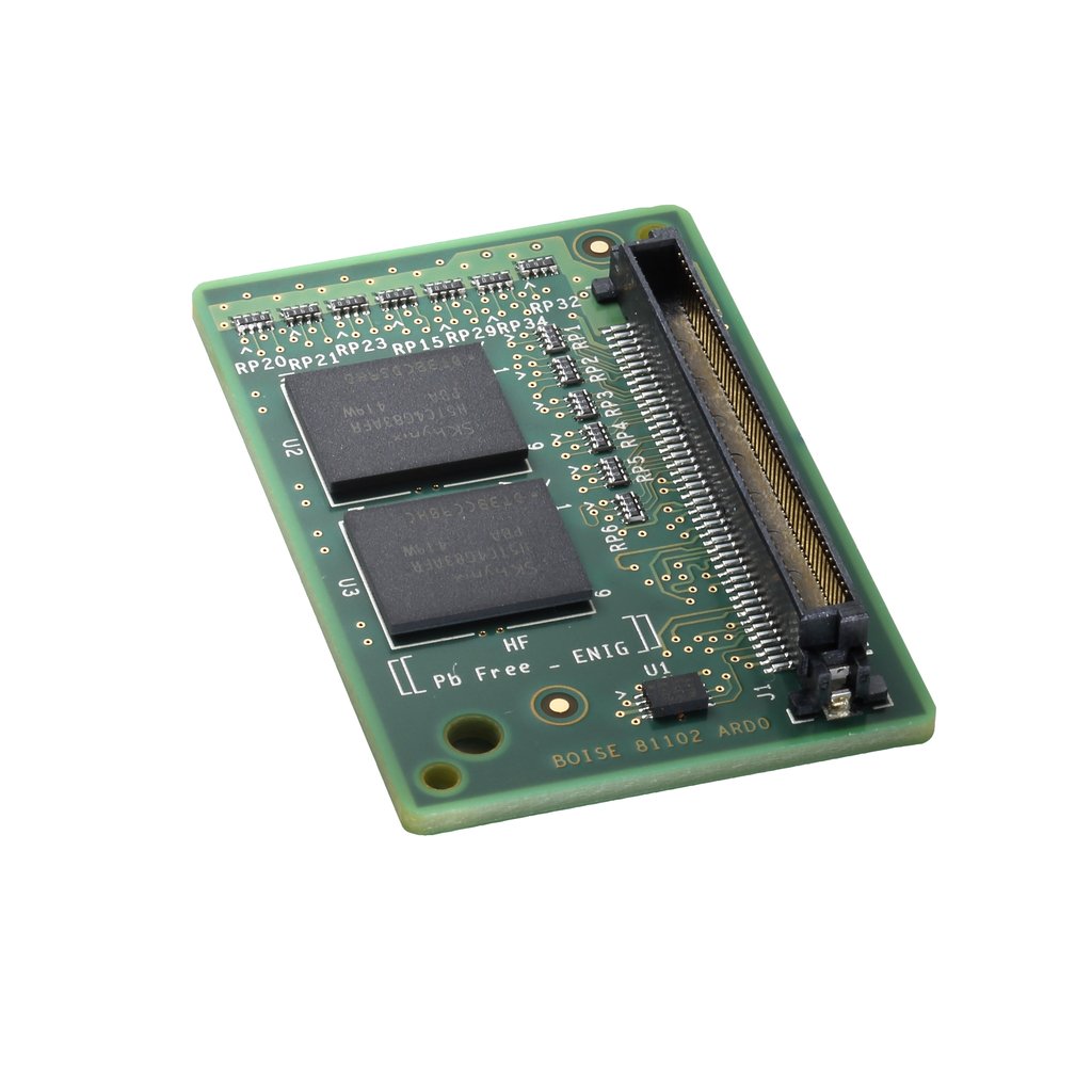 HP 1 GB 90-pin DDR3 DIMM - Image 2