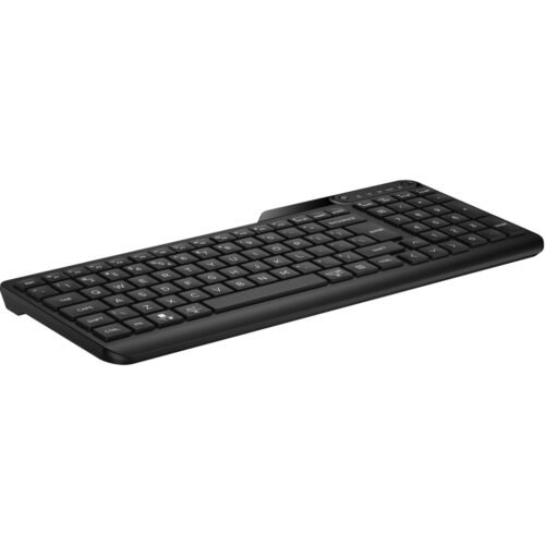 HP 475 Dual-Mode Wireless Keyboard - Image 10