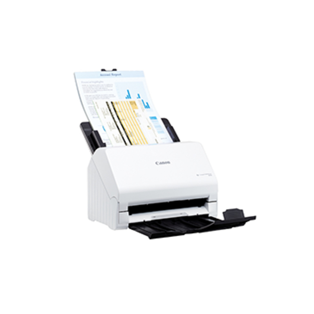 Canon imageFORMULA R30 ADF + Sheet-fed scanner 600 x 600 DPI A4 White - Image 15