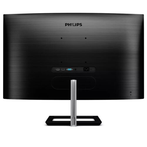 Philips E Line 325E1C/00 computer monitor 80 cm (31.5") 2560 x 1440 pixels Quad HD LCD Black - Image 6
