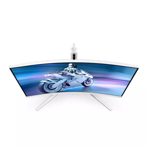 Philips Evnia 5000 32M2C5501/00 computer monitor 81.3 cm (32") 1920 x 1080 pixels Full HD LCD White - Image 12